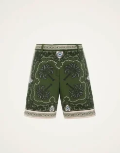 Boyfriend Shorts
