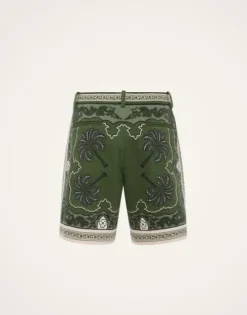 Boyfriend Shorts