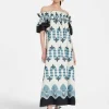 Breakfast Dress
