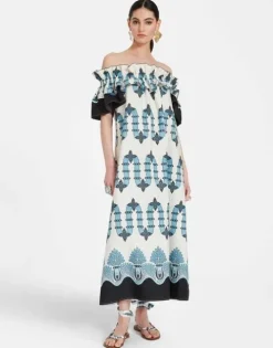 Breakfast Dress