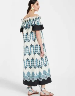 Breakfast Dress