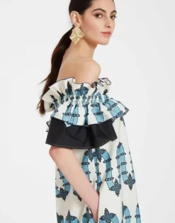 Breakfast Dress