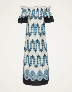 Breakfast Dress