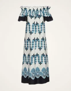 Breakfast Dress