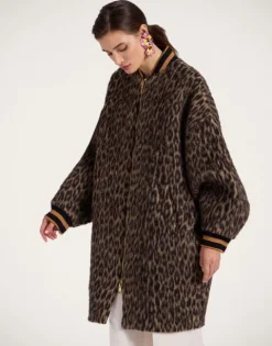 Brooklyn Coat
