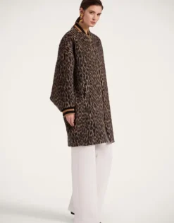 Brooklyn Coat