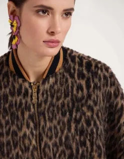 Brooklyn Coat