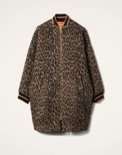 Brooklyn Coat