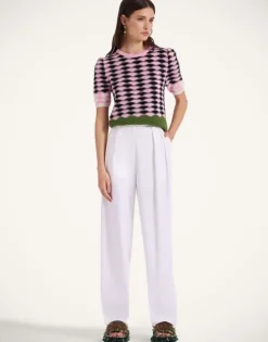 Brooklyn Pants