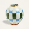 Bubble Vase