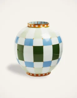 Bubble Vase