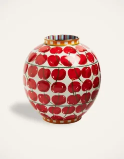 Bubble Vase