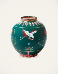 Bubble Vase