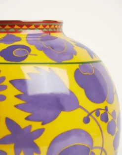 Bubble Vase