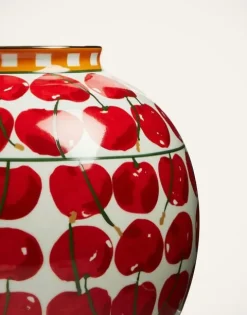 Bubble Vase