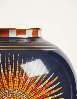 Bubble Vase