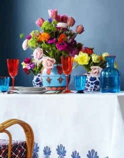 Bubble Vase