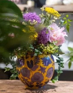 Bubble Vase