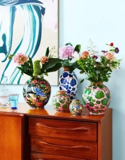 Bubble Vase