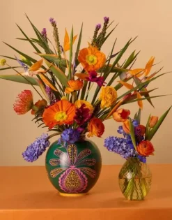 Bubble Vase