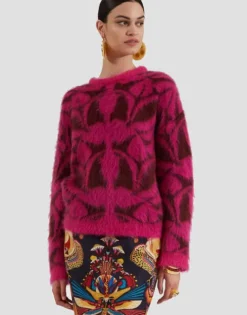Camden Jumper