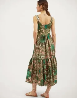 Capri Dress