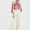 Cerere Blouse