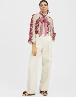 Cerere Blouse