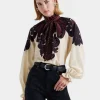 Cerere Blouse