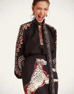 Cerere Blouse