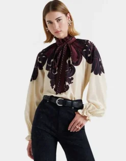 Cerere Blouse