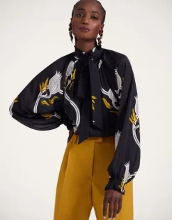 Cerere Blouse