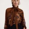 Cerere Blouse