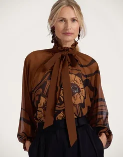 Cerere Blouse