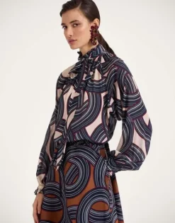 Cerere Blouse