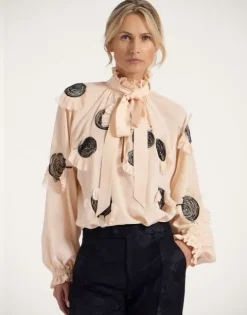 Cerere Blouse