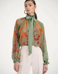 Cerere Blouse