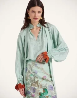 Cerere Blouse