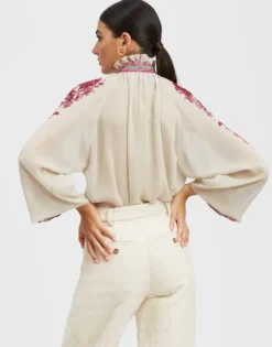 Cerere Blouse