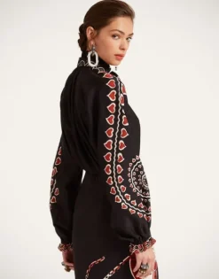 Cerere Blouse