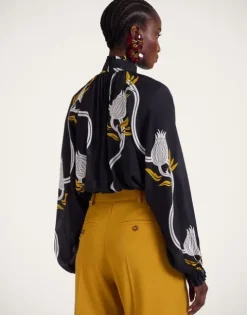 Cerere Blouse