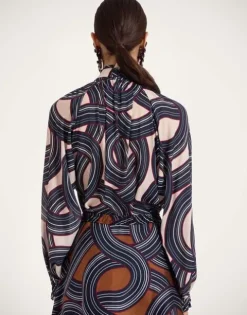Cerere Blouse