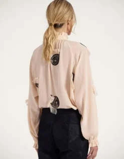 Cerere Blouse