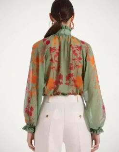 Cerere Blouse