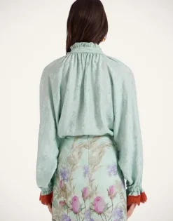 Cerere Blouse