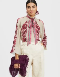 Cerere Blouse