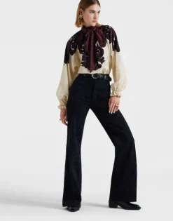 Cerere Blouse
