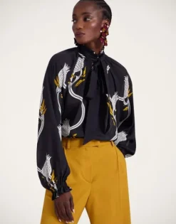 Cerere Blouse