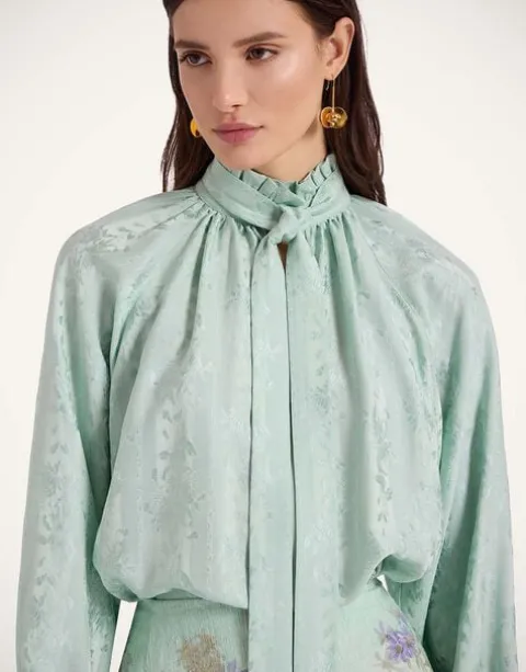 Cerere Blouse