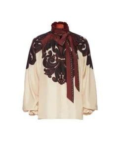 Cerere Blouse